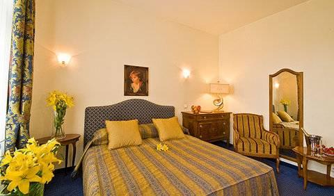 Hotel Tyl Praha